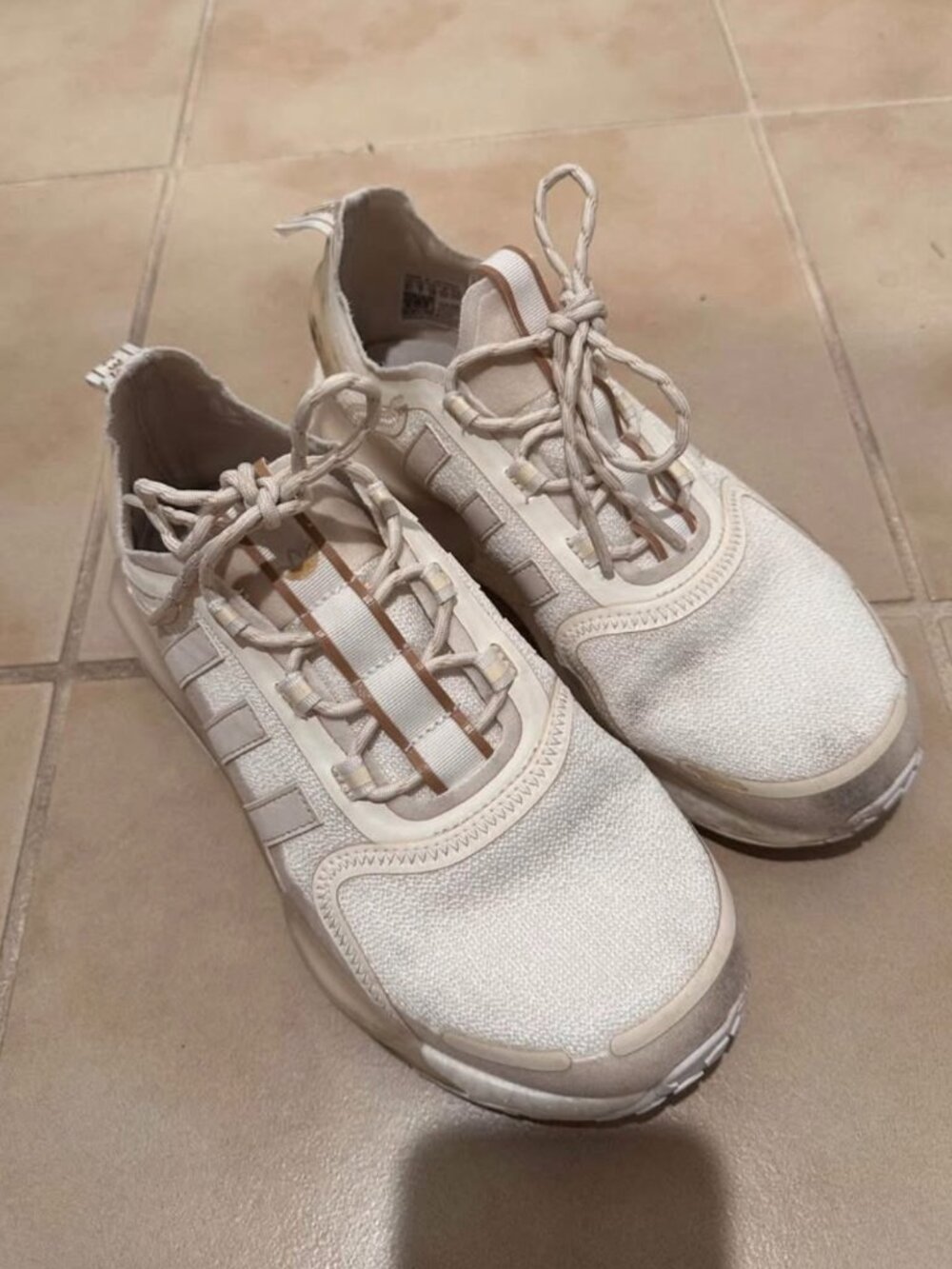 addidas nmd v6 w6.5